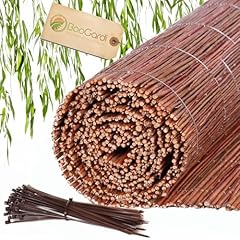 Boogardi weidenmatte größen gebraucht kaufen  Wird an jeden Ort in Deutschland