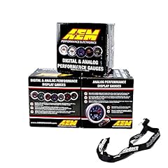 Aem 52mm gauge for sale  Delivered anywhere in USA 