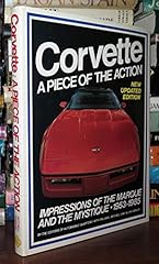 pieces corvette c4 d'occasion  Livré partout en France