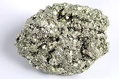 Natural pyrite cluster for sale  Delivered anywhere in UK