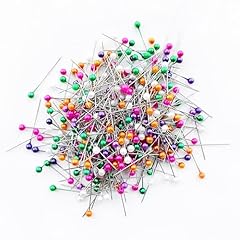 350 pcs épingles d'occasion  Livré partout en France