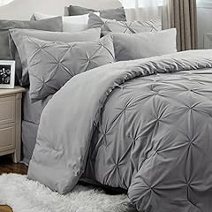 Bedsure queen comforter for sale  Delivered anywhere in USA 