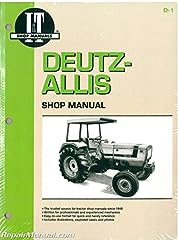 Deutz allis shop for sale  Delivered anywhere in USA 