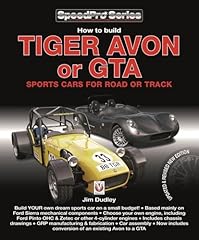 Build tiger avon for sale  Delivered anywhere in UK