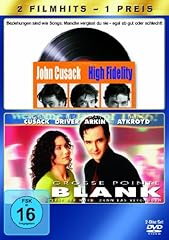 High fidelity grosse gebraucht kaufen  Wird an jeden Ort in Deutschland
