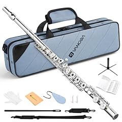 Flute open closed for sale  Delivered anywhere in USA 