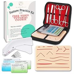 Suture practice kit for sale  Delivered anywhere in USA 