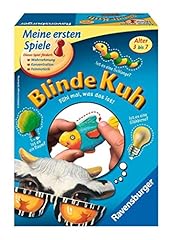 Ravensburger 21404 blinde gebraucht kaufen  Wird an jeden Ort in Deutschland