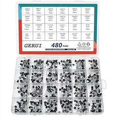 Transistor assortment kit gebraucht kaufen  Wird an jeden Ort in Deutschland