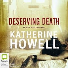 Deserving death detective for sale  Delivered anywhere in UK