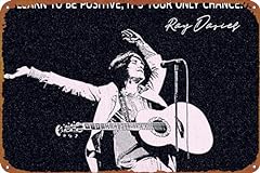 Ray davies poster for sale  Delivered anywhere in USA 