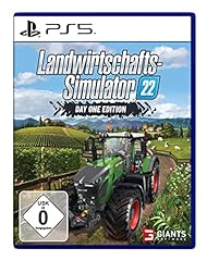 Landwirtschafts simulator day gebraucht kaufen  Wird an jeden Ort in Deutschland