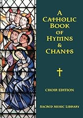 Catholic book hymns for sale  Delivered anywhere in USA 