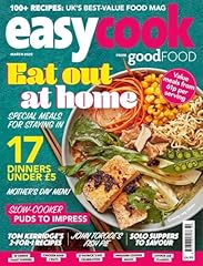 Easy cook d'occasion  Livré partout en France