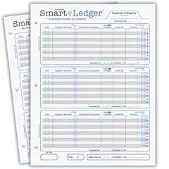 Pocketcpa smart ledger for sale  Delivered anywhere in USA 