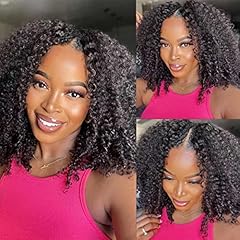 Domiso curly part for sale  Delivered anywhere in USA 