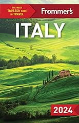 Frommer italy 2024 for sale  Delivered anywhere in USA 