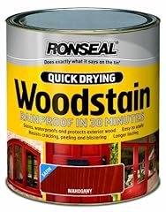 Ronseal qdwsm250 250ml for sale  Delivered anywhere in UK