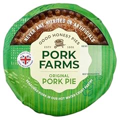 Pork farms original for sale  Delivered anywhere in UK