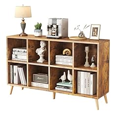 Flrrtenv cube bookshelf for sale  Delivered anywhere in UK