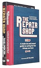 Repair shop tales for sale  Delivered anywhere in UK