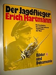 Erich hartmann erfolgreichste gebraucht kaufen  Wird an jeden Ort in Deutschland