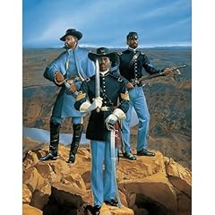 Buffalo soldiers 24x30 for sale  Delivered anywhere in USA 