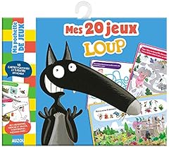 jeu loup d'occasion  Livré partout en France