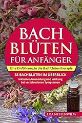 Bachblüten anfänger einführ gebraucht kaufen  Wird an jeden Ort in Deutschland