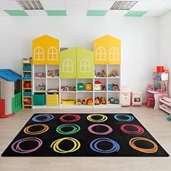 Kids rug classroom for sale  Delivered anywhere in USA 