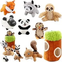 Pack stuffed jungle for sale  Delivered anywhere in USA 