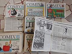 Comix. giornale dei usato  Spedito ovunque in Italia 