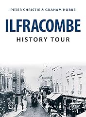 Ilfracombe history tour for sale  Delivered anywhere in UK