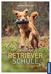 Kosmos retrieverschule grunder gebraucht kaufen  Wird an jeden Ort in Deutschland