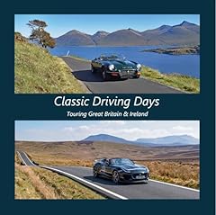 Classic driving days for sale  Delivered anywhere in UK