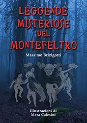 Leggende misteriose del usato  Spedito ovunque in Italia 