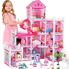 Doll house girls for sale  Delivered anywhere in USA 
