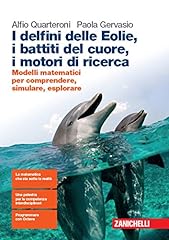 Delfini delle eolie usato  Spedito ovunque in Italia 