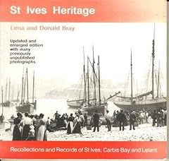 St. ives heritage for sale  Delivered anywhere in UK