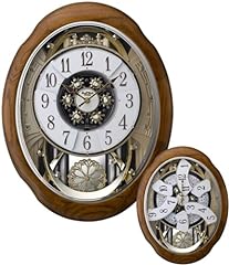 Rhythm clocks joyful for sale  Delivered anywhere in UK