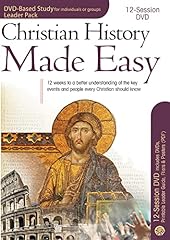 Christian history made for sale  Delivered anywhere in USA 