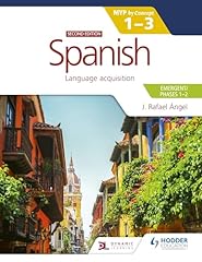 Spanish for the d'occasion  Livré partout en France