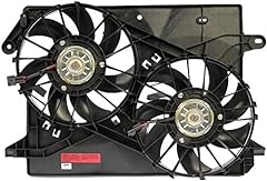 Dual fan assembly for sale  Delivered anywhere in USA 