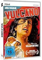 Vulcano preisgekröntes meiste gebraucht kaufen  Wird an jeden Ort in Deutschland
