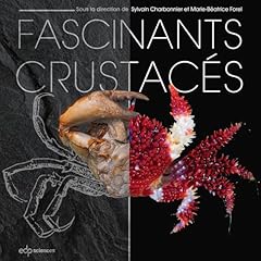 Fascinants crustacés d'occasion  Livré partout en France