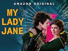 Lady jane usato  Spedito ovunque in Italia 