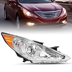Sockir headlight assembly for sale  Delivered anywhere in USA 