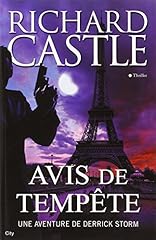 Avis tempête d'occasion  Livré partout en France