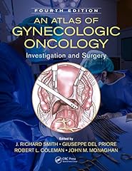 Atlas gynecologic oncology usato  Spedito ovunque in Italia 