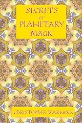 Secrets planetary magic for sale  Delivered anywhere in UK